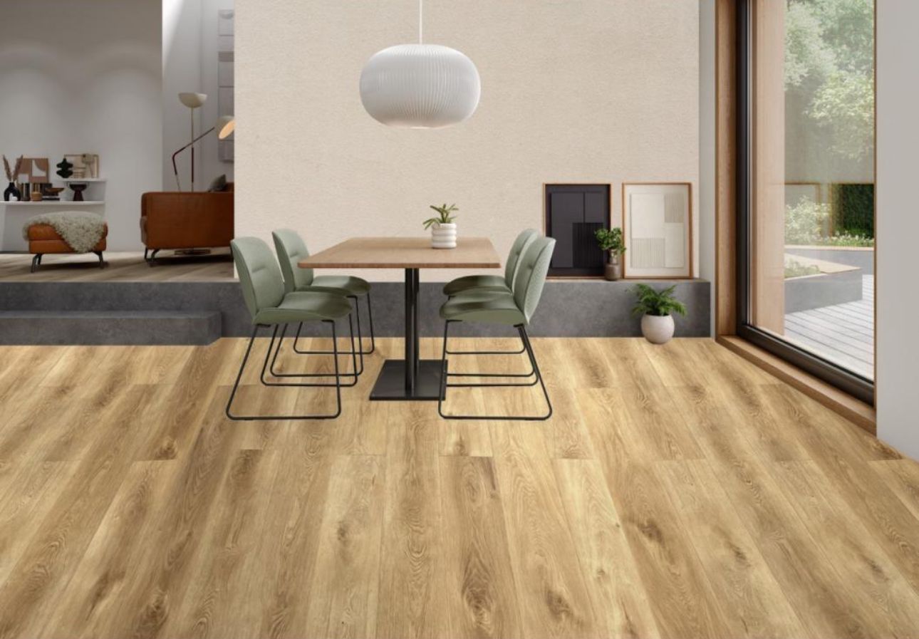 Denis McGinley Furniture Footer Logo for Laminated Flooring Ireland