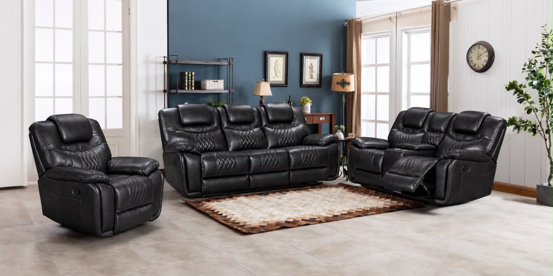 New model sofa Santiago range