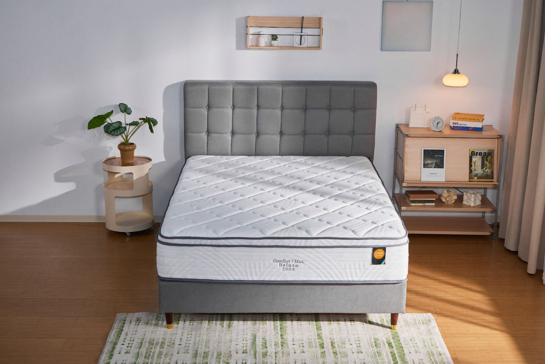 Royal Deluxe 3000 Mattress