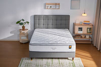 Comfort Max Deluxe 2000 Mattress | Single to Super King