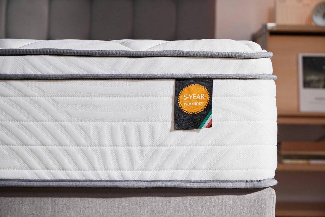 Royal Deluxe 3000 Mattress