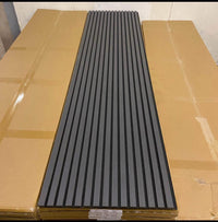 Acoustic Decorative Wall Panels