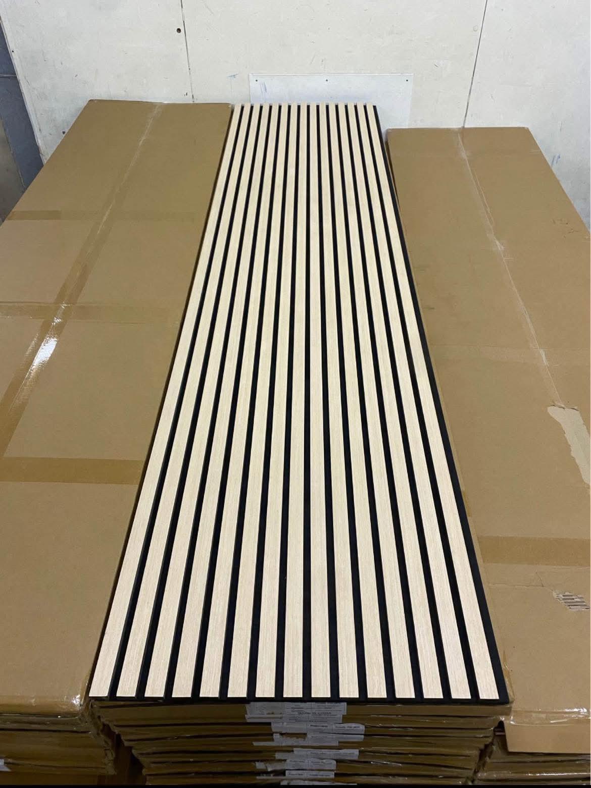 Acoustic Decorative Wall Panels