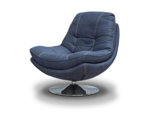 Occasional Axis Denim from Denis McGinley Furniture