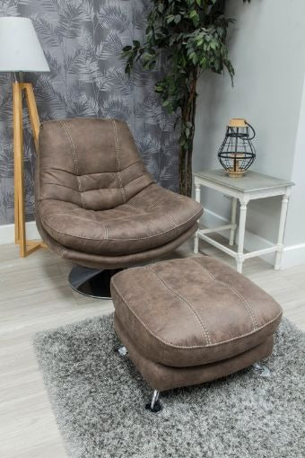 Occasional Axis Hazel from Denis McGinley Furniture