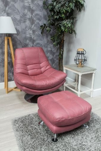Axis Blush Pink from Denis McGinley Furniture