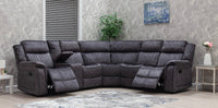 Gresham Grey Corner