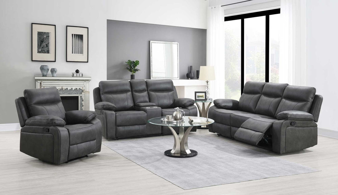 Washington sofa from Denis McGinley Furniture